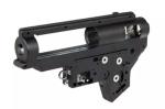 Specna Arms Core V2 Gearbox Frame Black